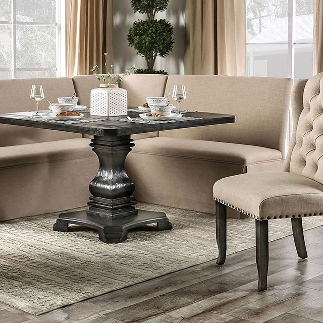 Kortrijk Corner Chair - Dream Home Furniture & Mattress (Waite Park, MN)