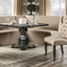 Kortrijk Corner Chair - Dream Home Furniture & Mattress (Waite Park, MN)