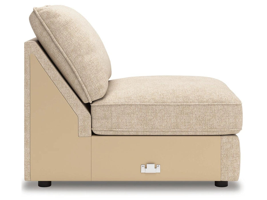 Seyler Sectional - Dream Home Furniture & Mattress (Waite Park, MN)