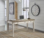 Realyn Home Office Set - Dream Home Furniture & Mattress (Waite Park, MN)