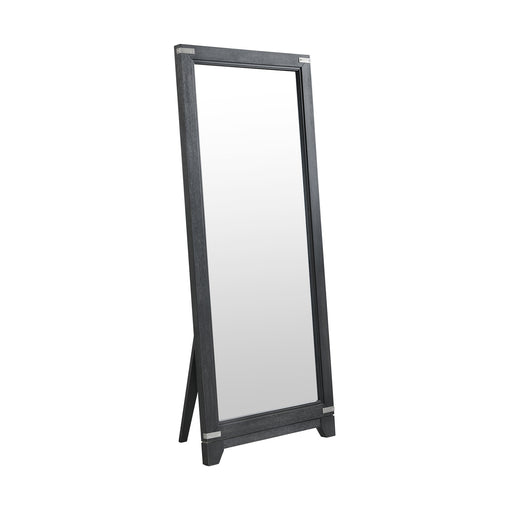 Laguna Floor Mirror - Dream Home Furniture & Mattress (Waite Park, MN)