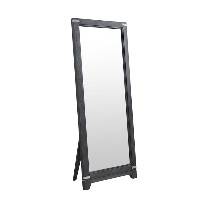 Laguna Floor Mirror - Dream Home Furniture & Mattress (Waite Park, MN)