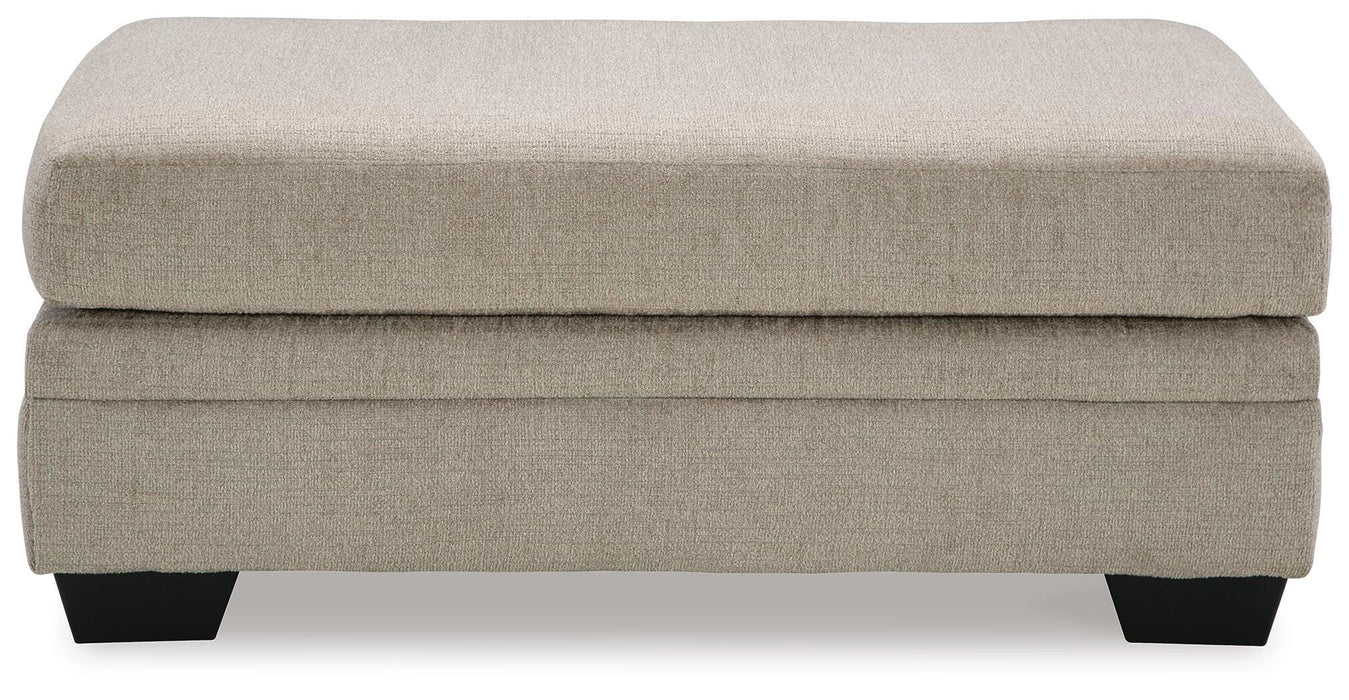 Stonemeade Living Room Set - Dream Home Furniture & Mattress (Waite Park, MN)