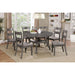 Juniper Side Chair (2/Ctn) - Dream Home Furniture & Mattress (Waite Park, MN)