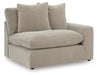 Maxton Heights Sectional - Dream Home Furniture & Mattress (Waite Park, MN)