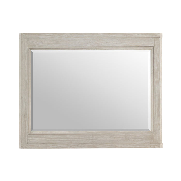 Carlson Mirror