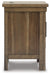 Moriville Occasional Table Set - Dream Home Furniture & Mattress (Waite Park, MN)
