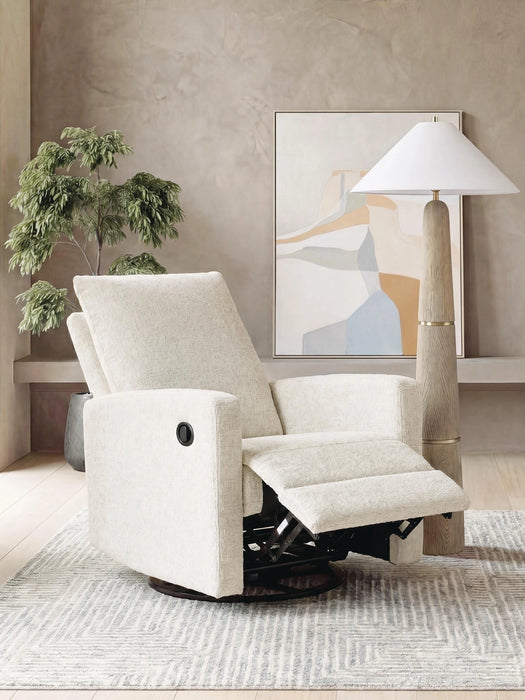 Oaklynn-Manor Recliner - Dream Home Furniture & Mattress (Waite Park, MN)