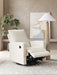 Oaklynn-Manor Recliner - Dream Home Furniture & Mattress (Waite Park, MN)