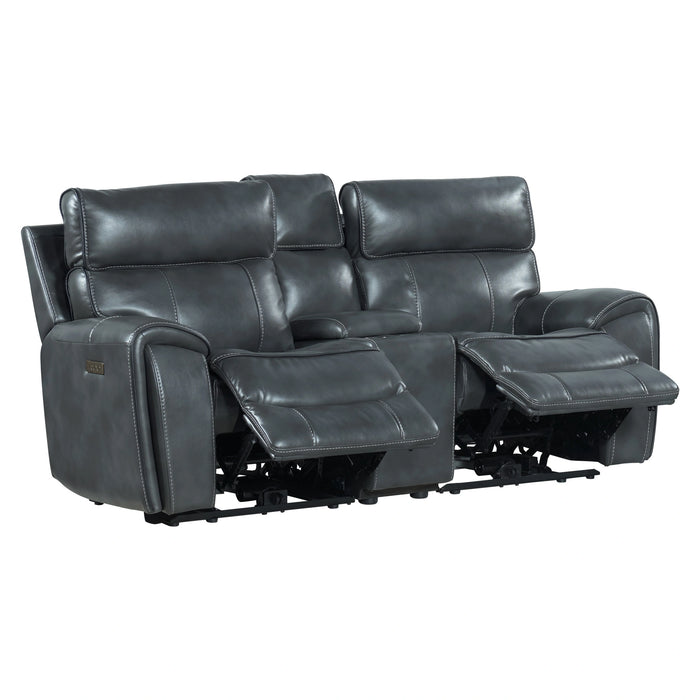 Summit Dual-Power Loveseat