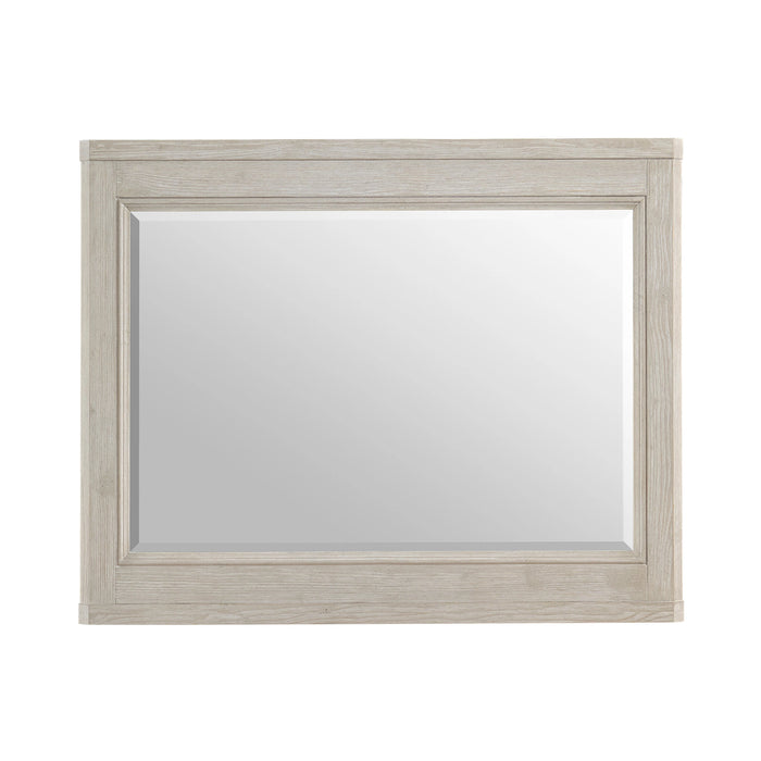 Carlson Mirror