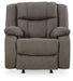 First Base Recliner - Dream Home Furniture & Mattress (Waite Park, MN)