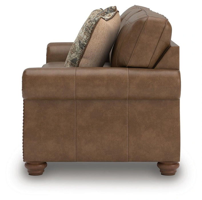 Chasemore Sofa - Dream Home Furniture & Mattress (Waite Park, MN)