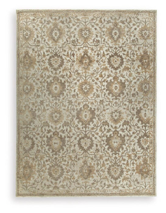 Sableridge Rug Extra Large - Dream Home Furniture & Mattress (Waite Park, MN)