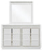 Chalanna Bedroom Set - Dream Home Furniture & Mattress (Waite Park, MN)
