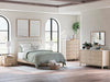 Cadmori Upholstered Bed - Dream Home Furniture & Mattress (Waite Park, MN)
