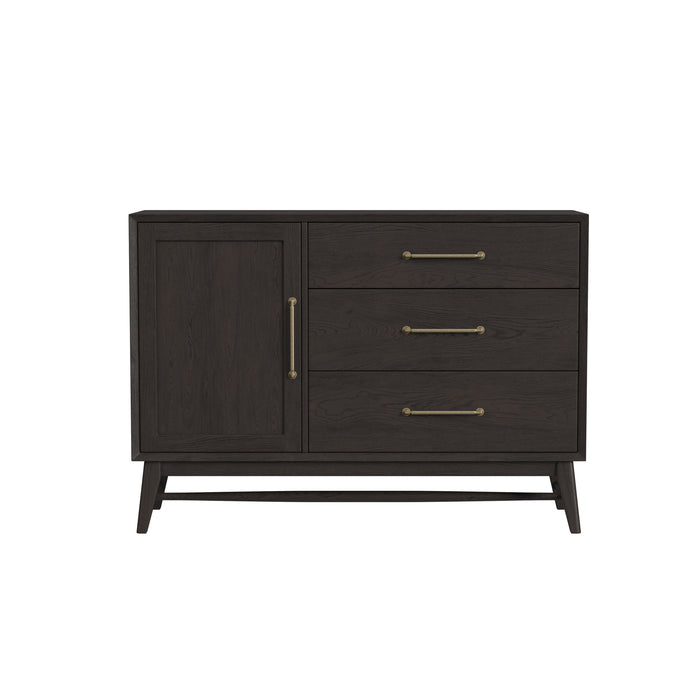 Bayside Sideboard - Dream Home Furniture & Mattress (Waite Park, MN)