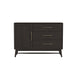 Bayside Sideboard - Dream Home Furniture & Mattress (Waite Park, MN)