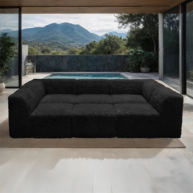 Nappi Daybed (Compressed Foam) - Dream Home Furniture & Mattress (Waite Park, MN)