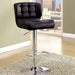 Kori Bar Chair - Dream Home Furniture & Mattress (Waite Park, MN)