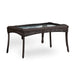 Oliveri Wicker Coffee Table - Dream Home Furniture & Mattress (Waite Park, MN)