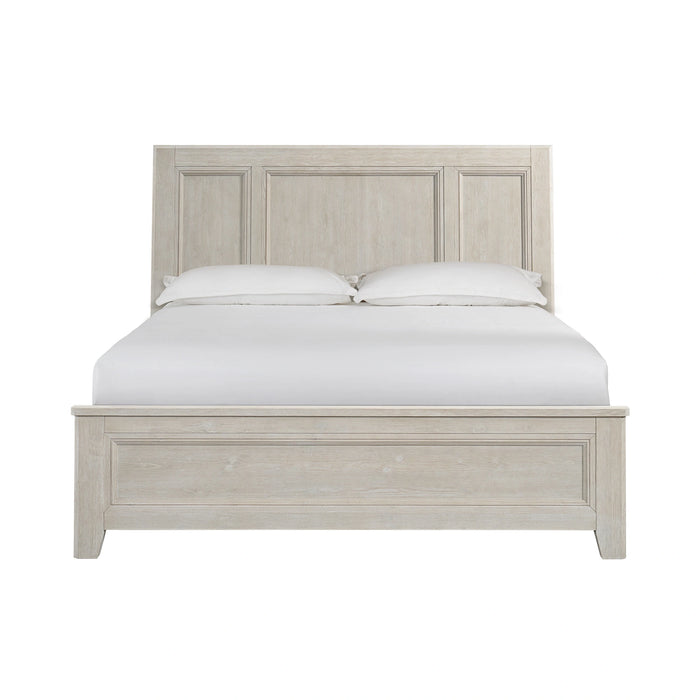 Carlson King Bed