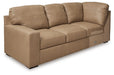 Bandon Sectional - Dream Home Furniture & Mattress (Waite Park, MN)