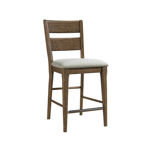 Koloa Barstool - Dream Home Furniture & Mattress (Waite Park, MN)