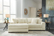 Lindyn Sectional with Chaise - Dream Home Furniture & Mattress (Waite Park, MN)