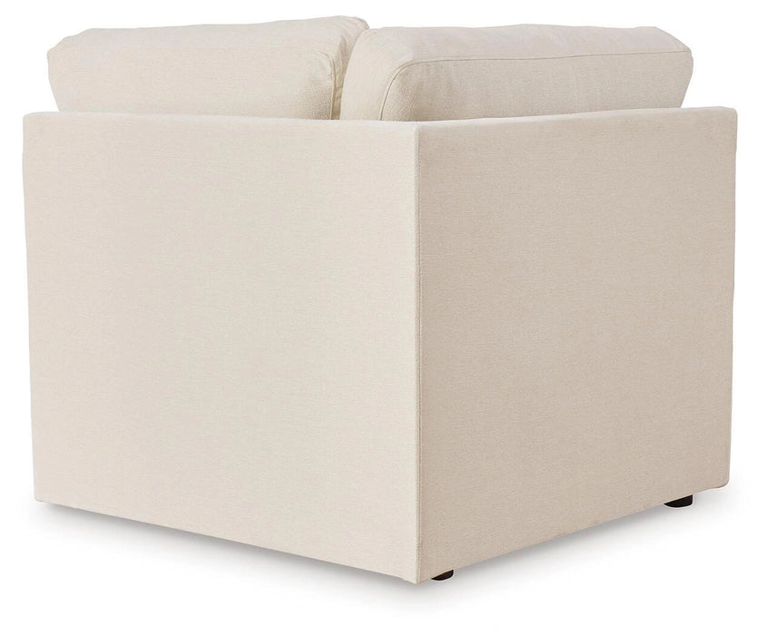 Modmax Balanced Sectional with Audio and Storage Consoles - Dream Home Furniture & Mattress (Waite Park, MN)