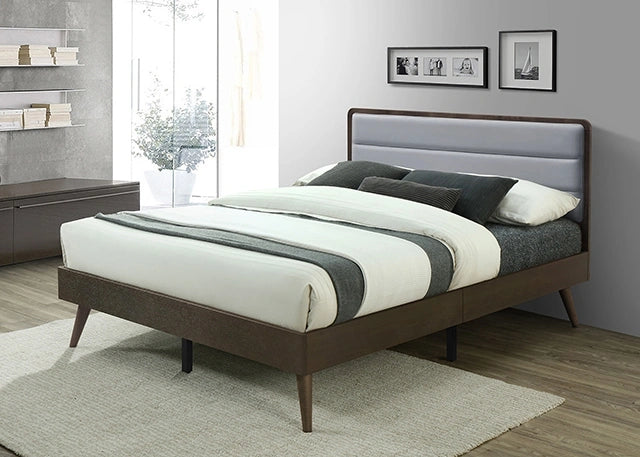 Padgett Bedroom - Dream Home Furniture & Mattress (Waite Park, MN)
