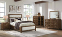 Marlow Queen Storage Bed - Dream Home Furniture & Mattress (Waite Park, MN)
