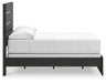 Hollivern Bed - Dream Home Furniture & Mattress (Waite Park, MN)