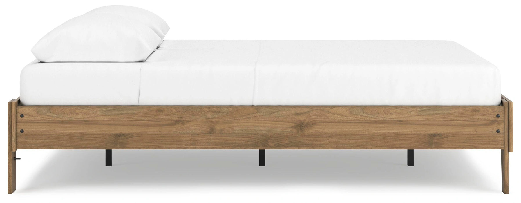 Deanlow Bed - Dream Home Furniture & Mattress (Waite Park, MN)