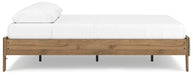 Deanlow Bed - Dream Home Furniture & Mattress (Waite Park, MN)