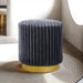 Yolanda Stool - Dream Home Furniture & Mattress (Waite Park, MN)