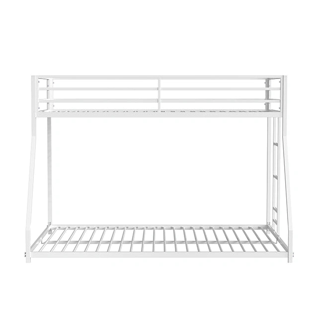 Rothwell Metal Bunk Bed Twin/ Full - Dream Home Furniture & Mattress (Waite Park, MN)
