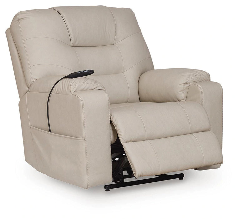 Belmone Pike Recliner - Dream Home Furniture & Mattress (Waite Park, MN)