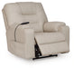 Belmone Pike Recliner - Dream Home Furniture & Mattress (Waite Park, MN)