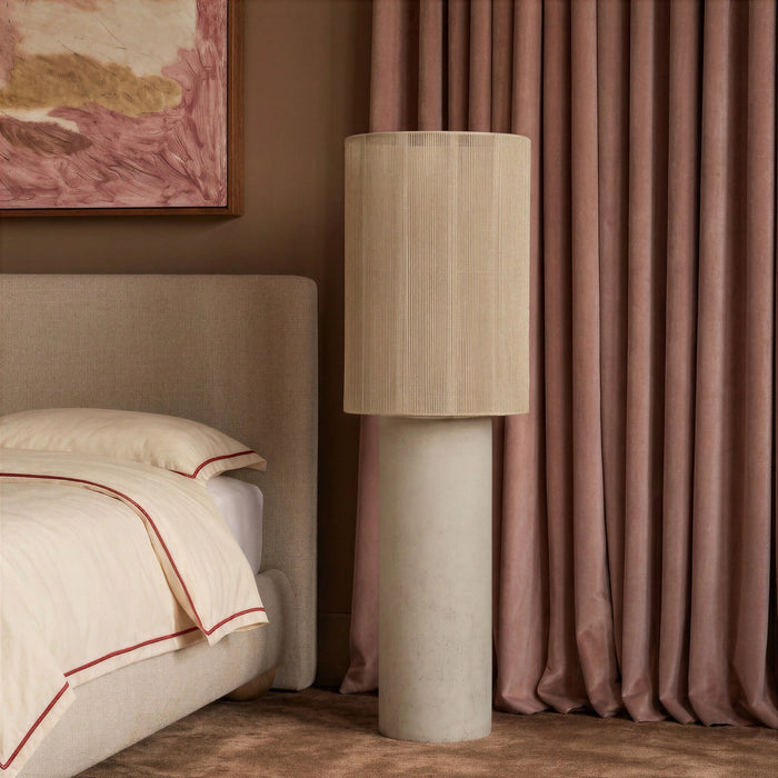 Mondada Concrete Floor Lamp