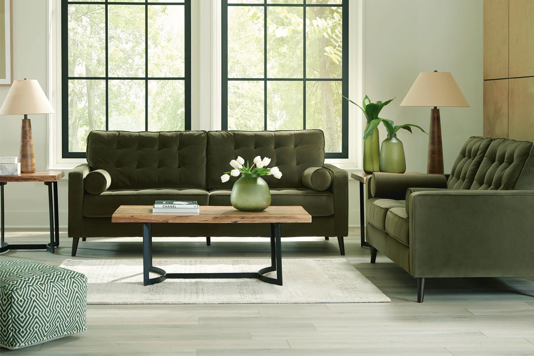 Reveon Lakes Living Room Set - Dream Home Furniture & Mattress (Waite Park, MN)