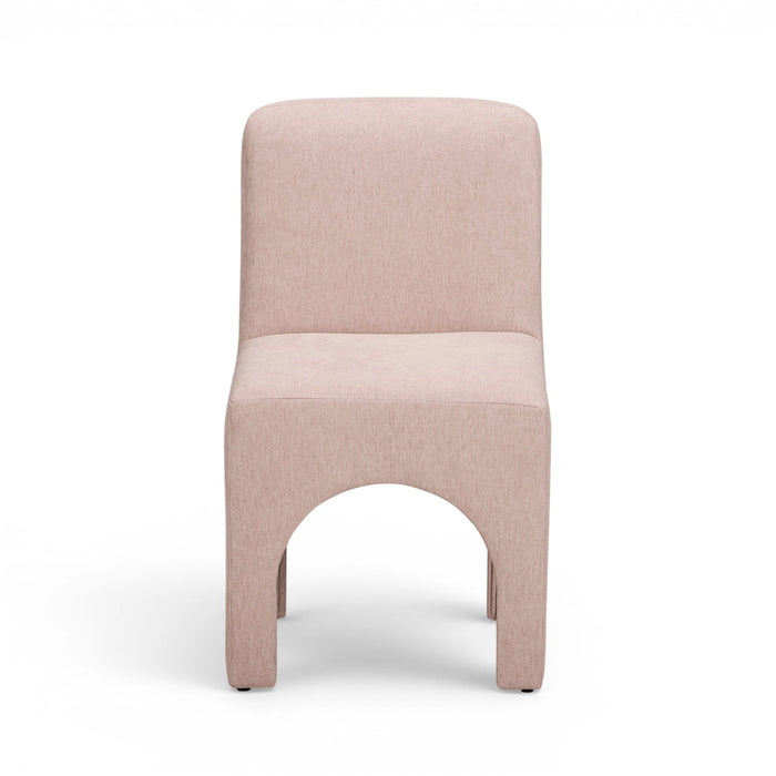 Tomlin Performance Chenille Dining Chair