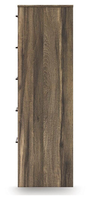 Elbrim Chest of Drawers - Dream Home Furniture & Mattress (Waite Park, MN)