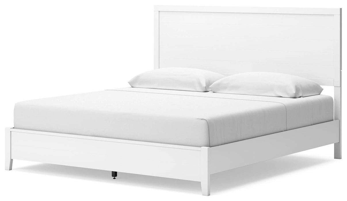 Binterglen Bed - Dream Home Furniture & Mattress (Waite Park, MN)
