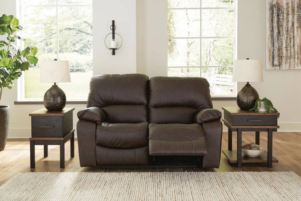 Leesworth Living Room Set - Dream Home Furniture & Mattress (Waite Park, MN)