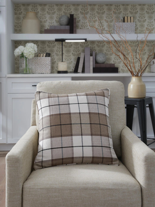 Godricton Pillow (Set of 4) - Dream Home Furniture & Mattress (Waite Park, MN)