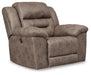 Stoneland Living Room Set - Dream Home Furniture & Mattress (Waite Park, MN)