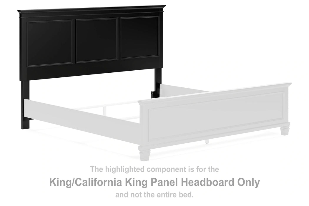 Lanolee Panel Storage Bed - Dream Home Furniture & Mattress (Waite Park, MN)