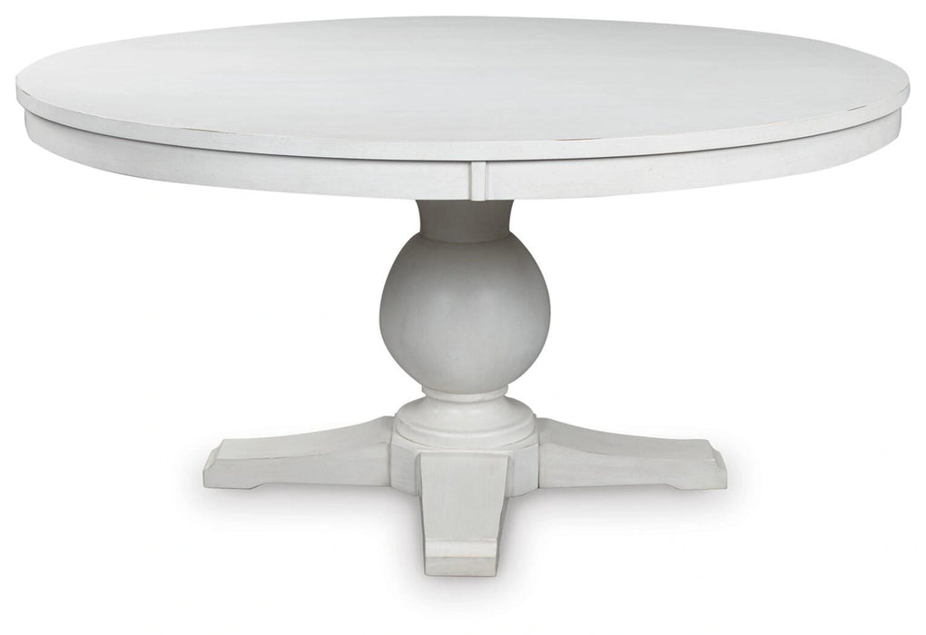 Greddinton Dining Room Set - Dream Home Furniture & Mattress (Waite Park, MN)
