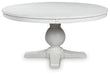 Greddinton Dining Room Set - Dream Home Furniture & Mattress (Waite Park, MN)
